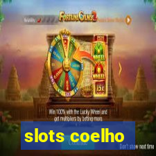 slots coelho