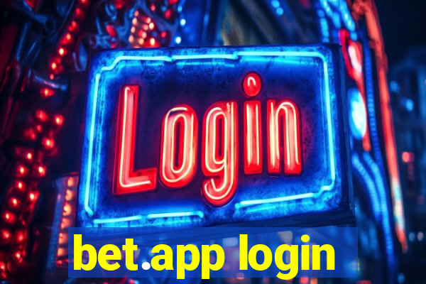 bet.app login