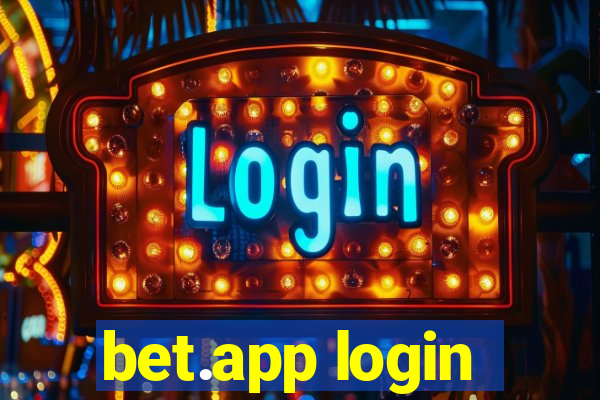 bet.app login