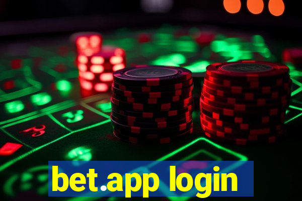 bet.app login