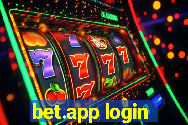 bet.app login