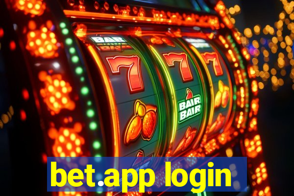 bet.app login