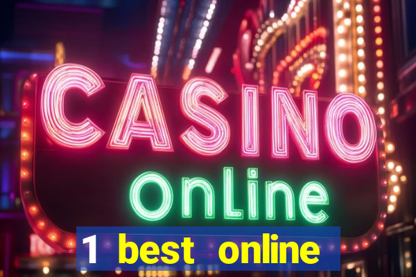 1 best online casino reviews in canada