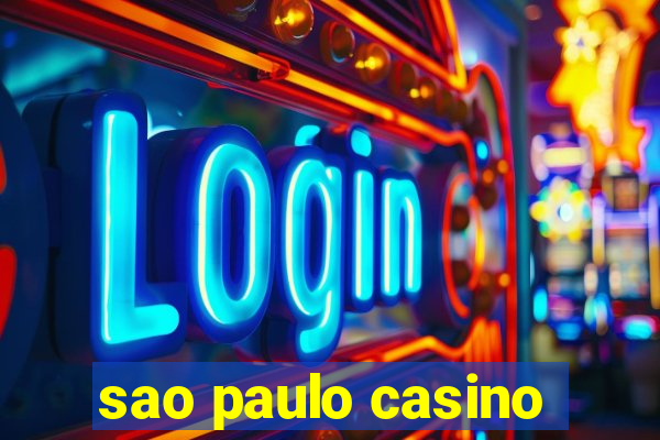 sao paulo casino