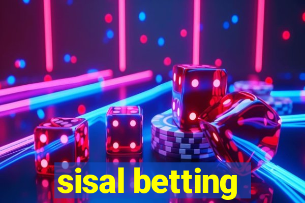 sisal betting