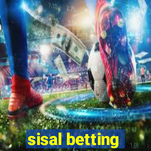 sisal betting