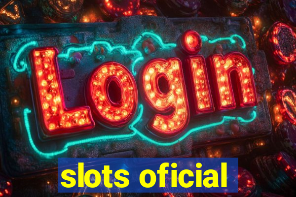 slots oficial