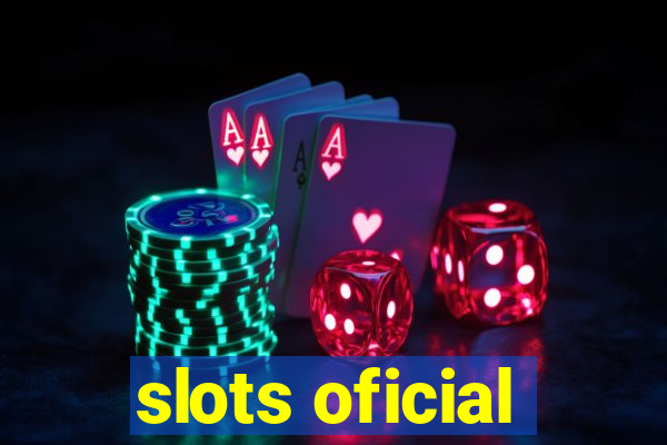 slots oficial