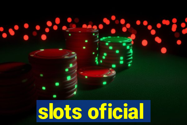 slots oficial