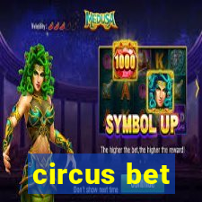 circus bet