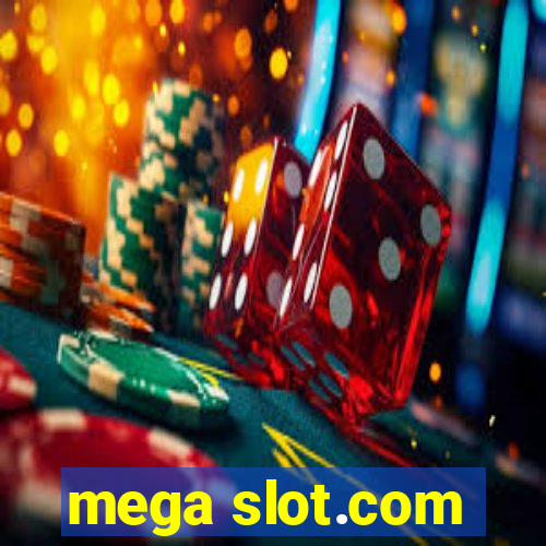 mega slot.com