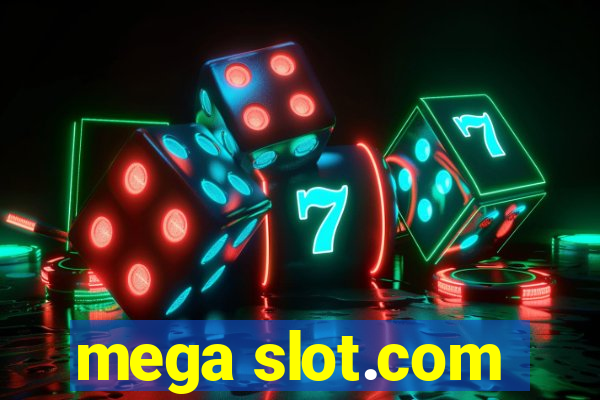 mega slot.com