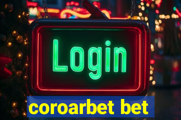 coroarbet bet