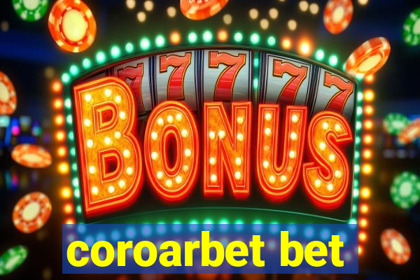 coroarbet bet