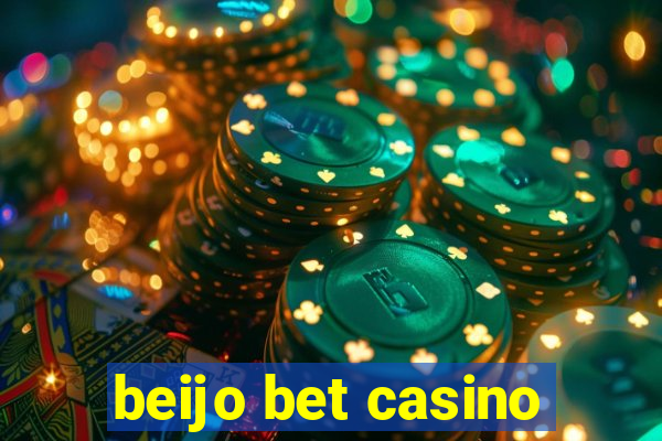 beijo bet casino