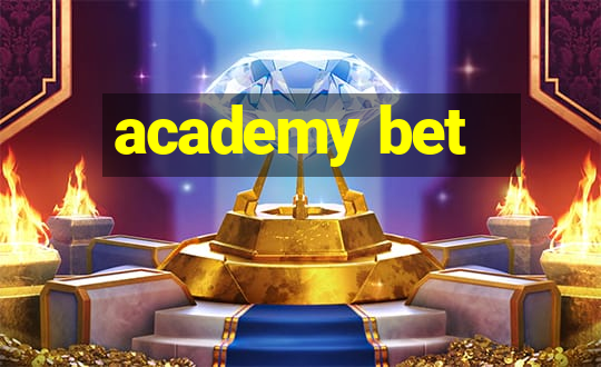 academy bet