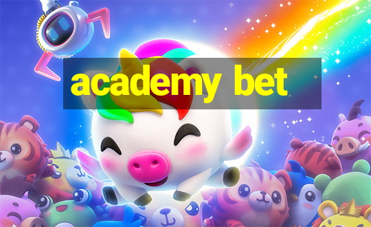 academy bet