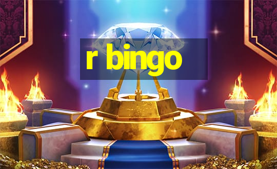 r bingo