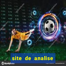 site de analise futebol virtual bet365 grátis