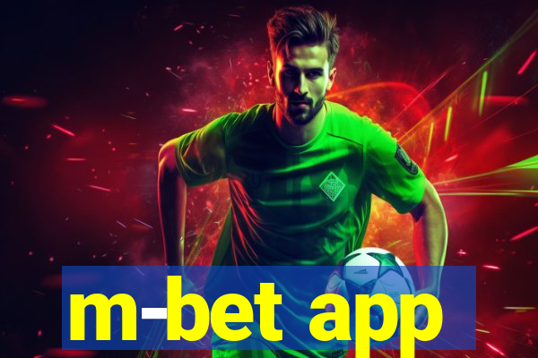 m-bet app