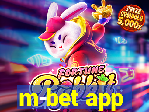 m-bet app