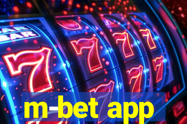 m-bet app