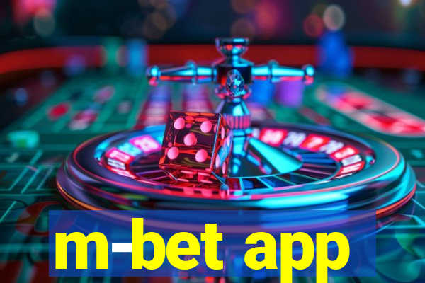 m-bet app