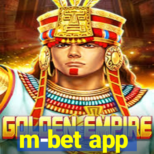 m-bet app