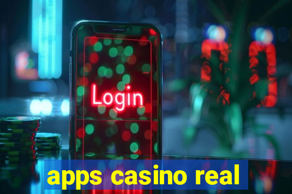 apps casino real