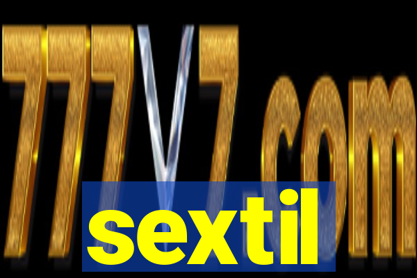 sextil