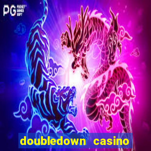 doubledown casino free chip