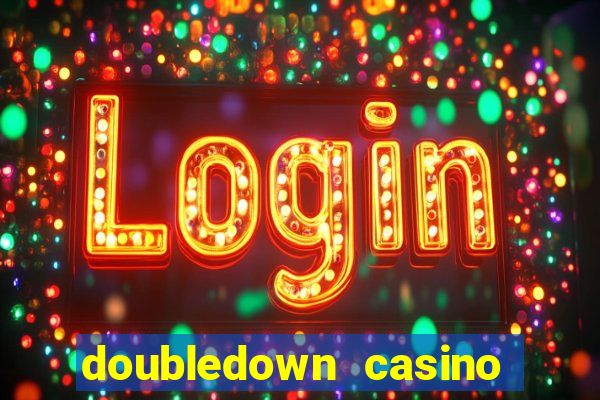 doubledown casino free chip