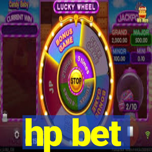 hp bet