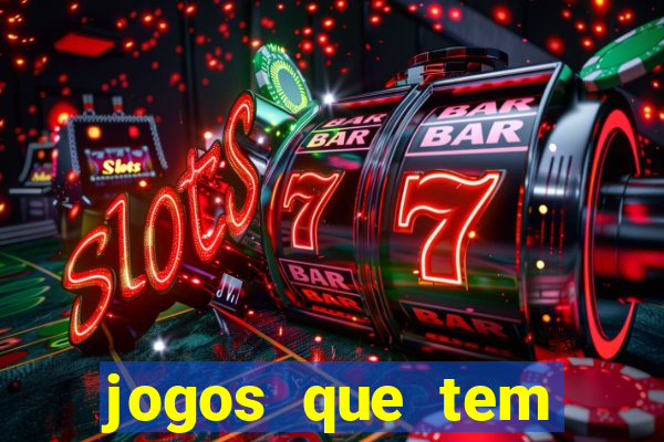 jogos que tem bonus no cadastro