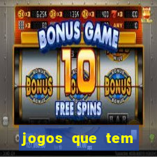 jogos que tem bonus no cadastro