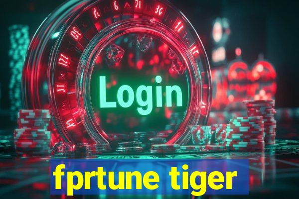 fprtune tiger