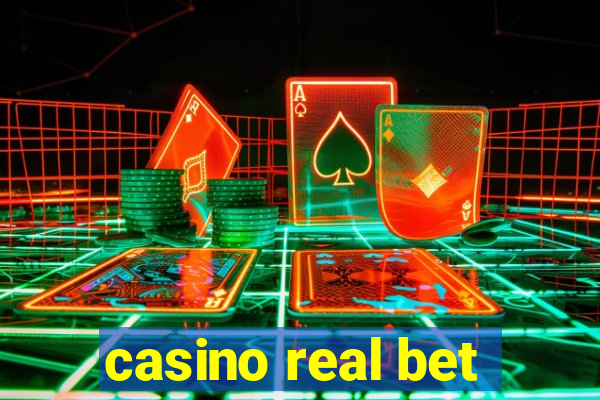 casino real bet