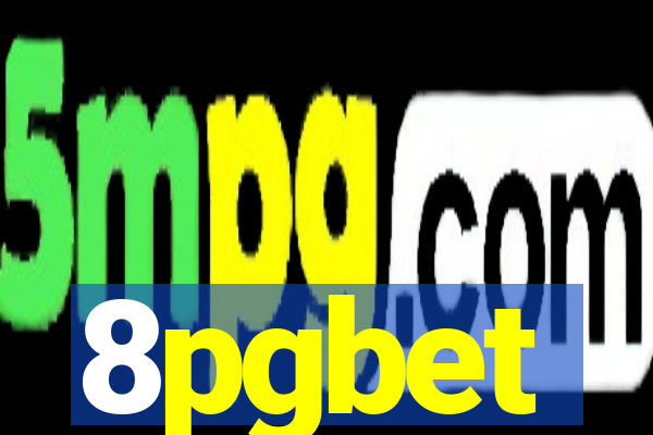 8pgbet