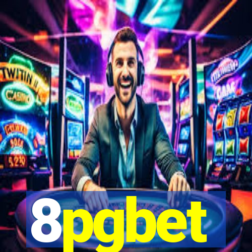 8pgbet