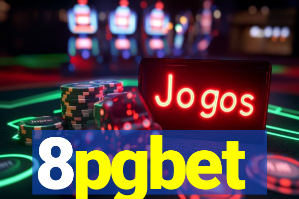 8pgbet