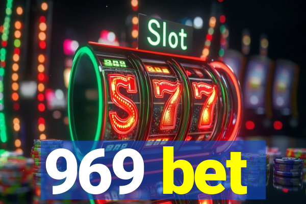 969 bet