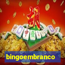 bingoembranco