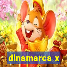 dinamarca x