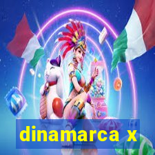 dinamarca x