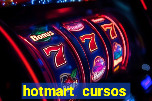 hotmart cursos online login