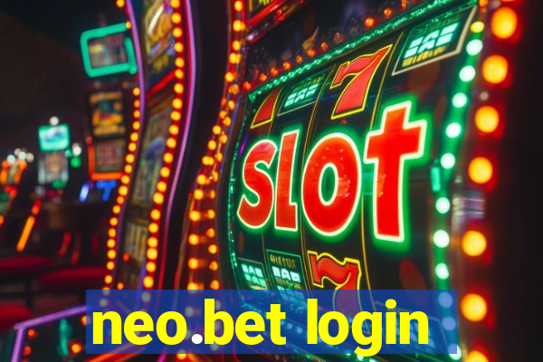 neo.bet login