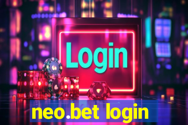 neo.bet login