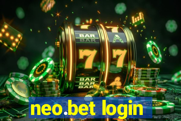 neo.bet login