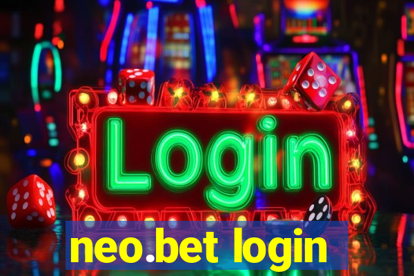 neo.bet login