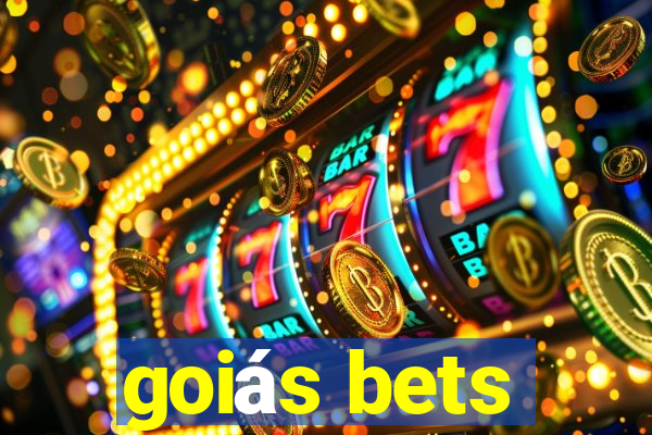 goiás bets